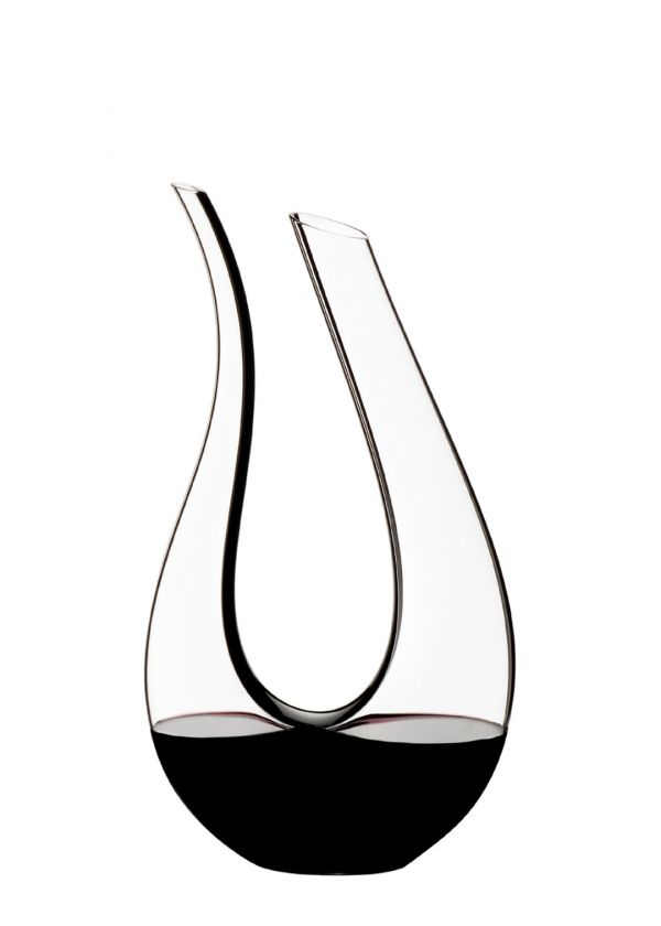 Riedel Decanter Black Tie Amadeo 4100/83 