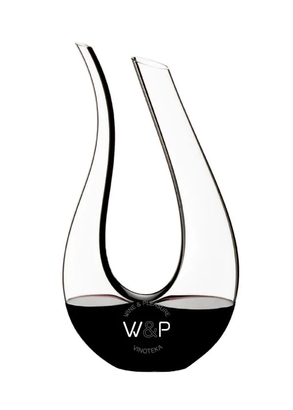 Riedel Decanter Black Tie Amadeo 4100/83 