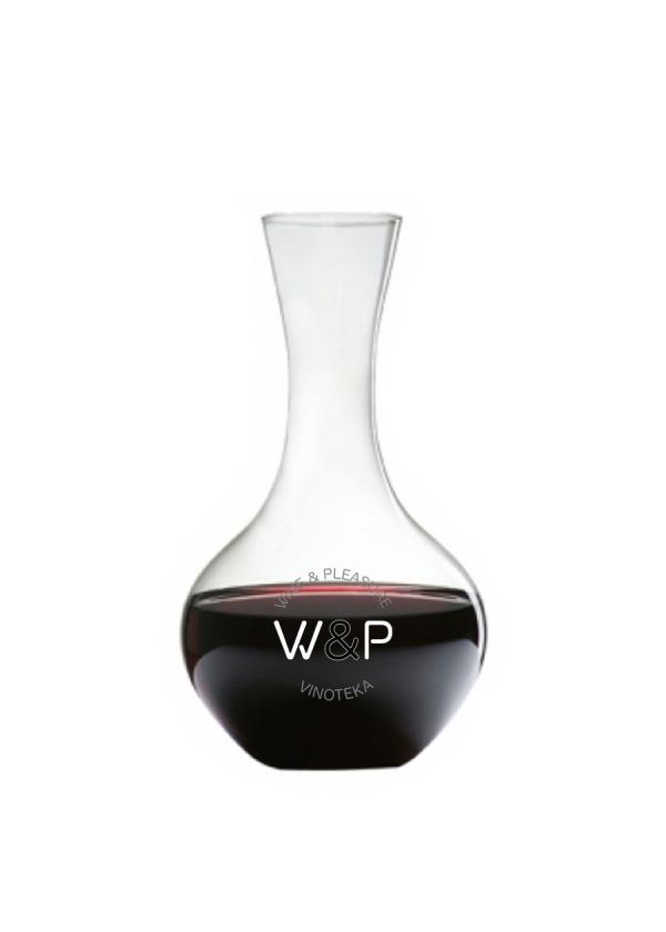 Riedel Decanter Syrah 
