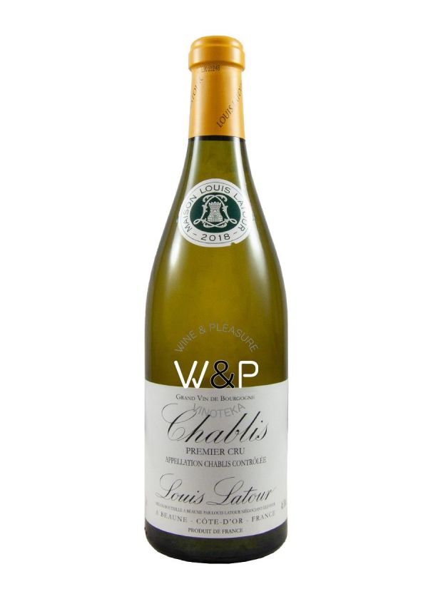 Louis Latour Chablis Premier Cru 