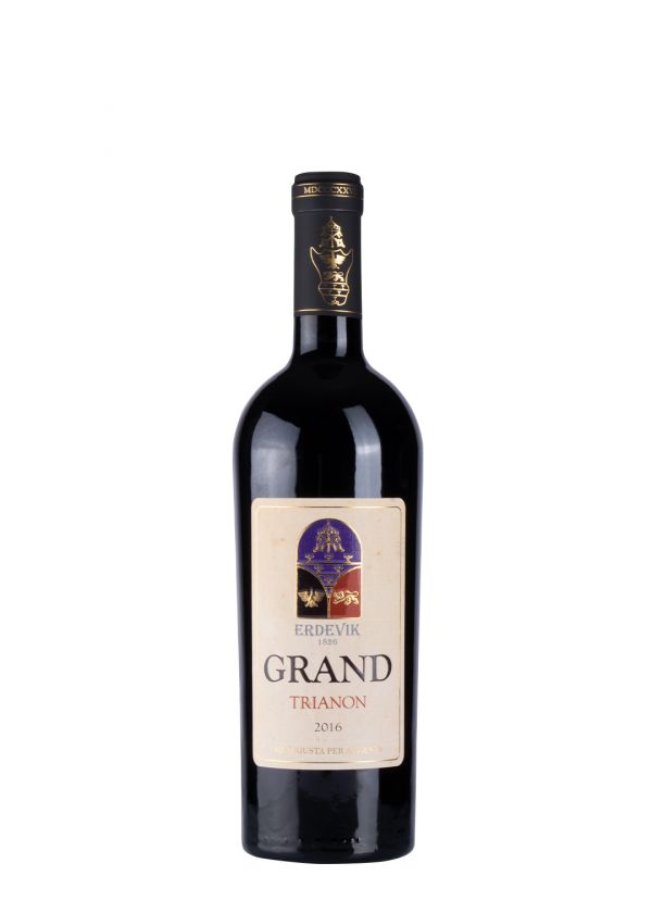 Erdevik Grand Trianon 