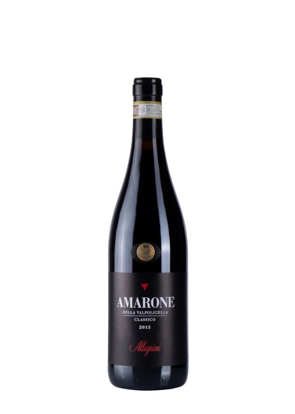 Allegrini Amarone Della Valpolicella Classico 