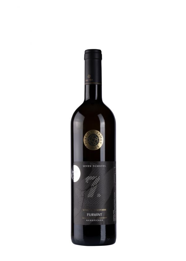 Seven Numbers Furmint 