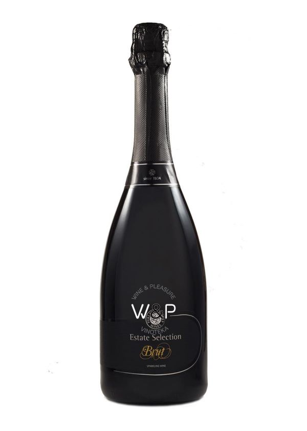 Puklavec Estate Selection Brut 