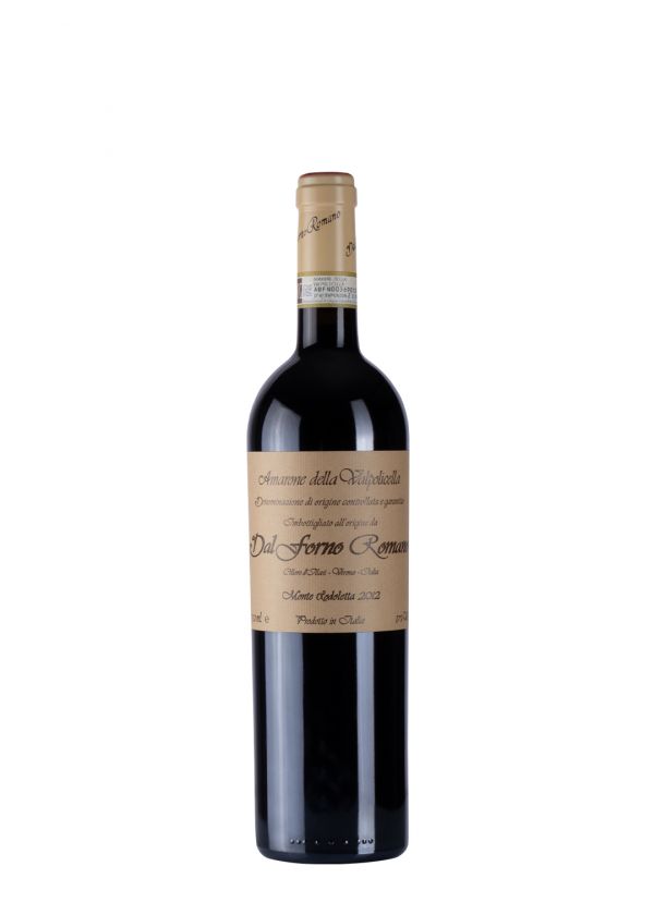 Dal Forno Romano Amarone 