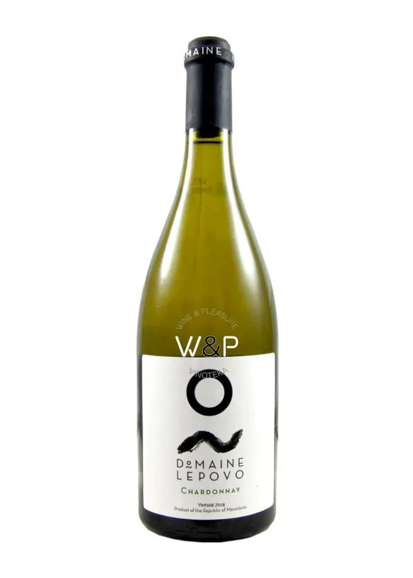 Domaine Lepovo Chardonnay 