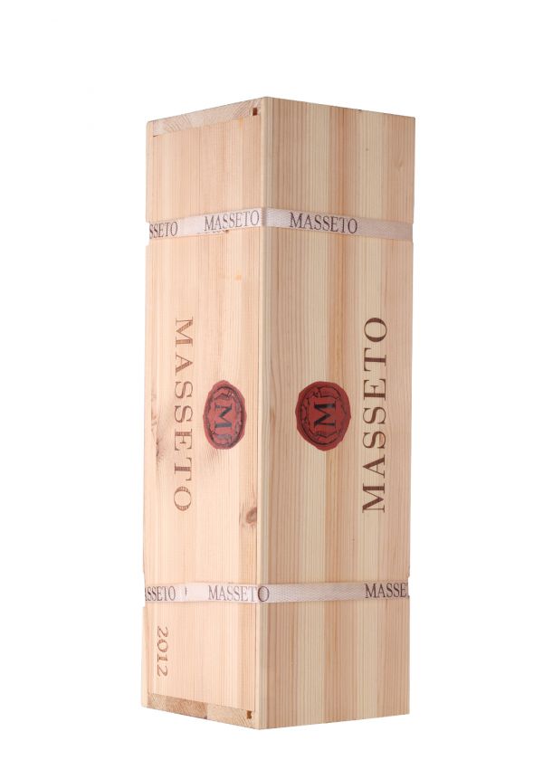 Masseto 1.5L 