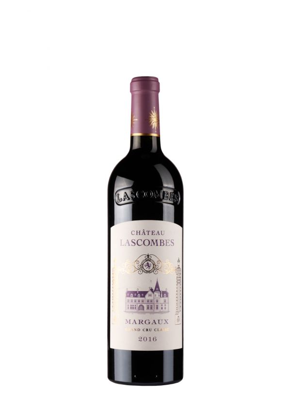 Chateau Lascombes 