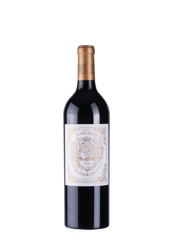 Chateau Pichon Baron 