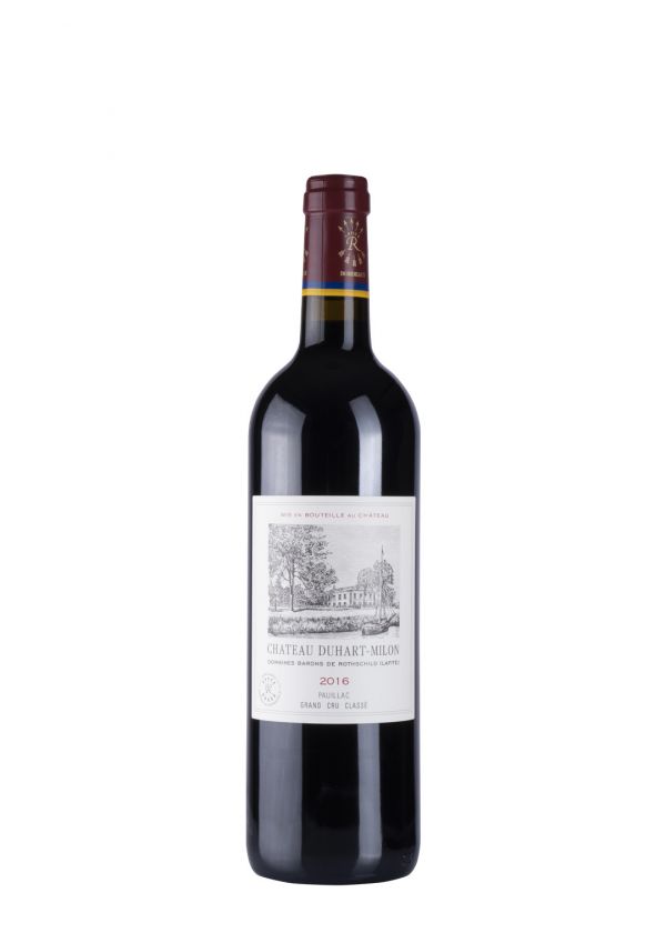 Chateau Duhart - Milon 