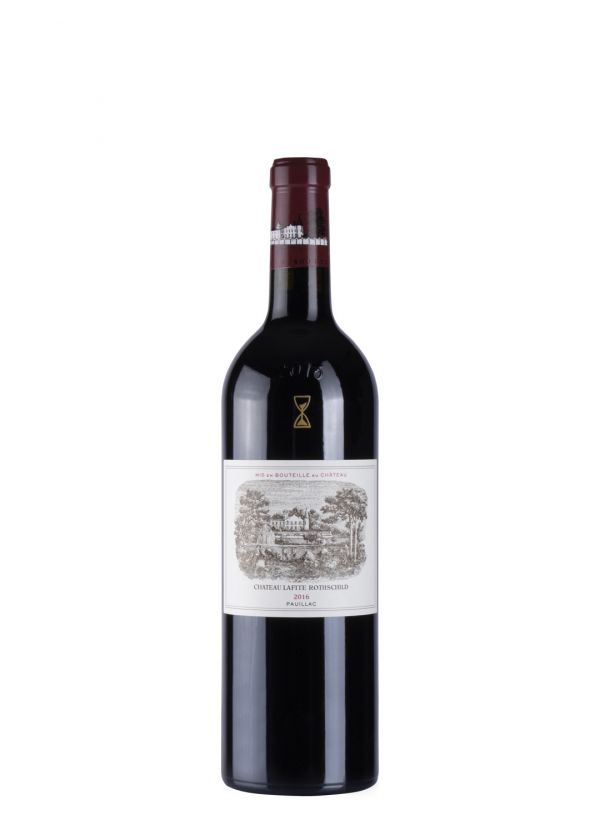 Chateau Lafite Rothschild 