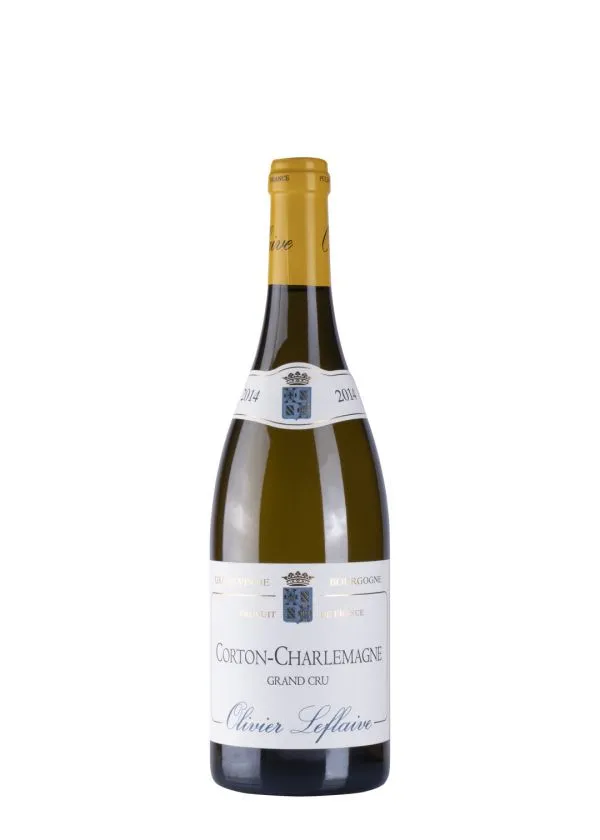 Olivier Leflaive Corton Charlemagne Grand Cru 