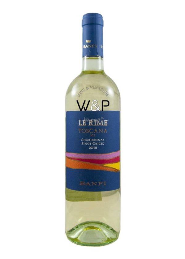 Banfi Le Rime 