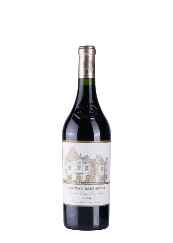 Chateau Haut Brion Rouge 