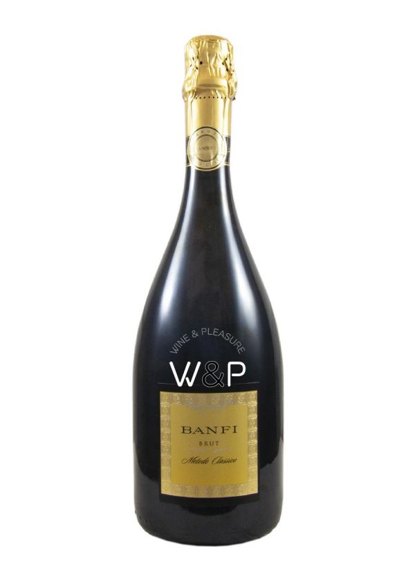 Banfi Brut 