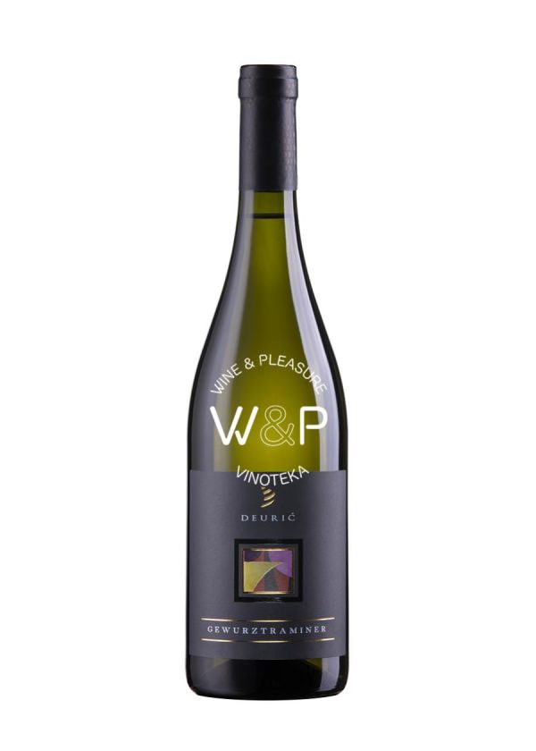 Deurić Gewurztraminer 