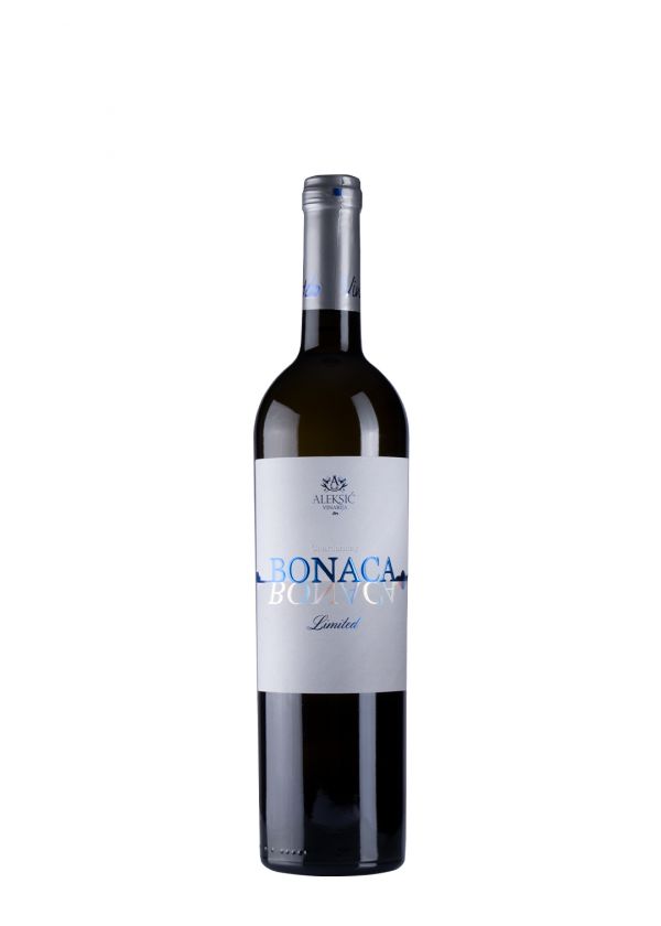Aleksić Bonaca Limited 