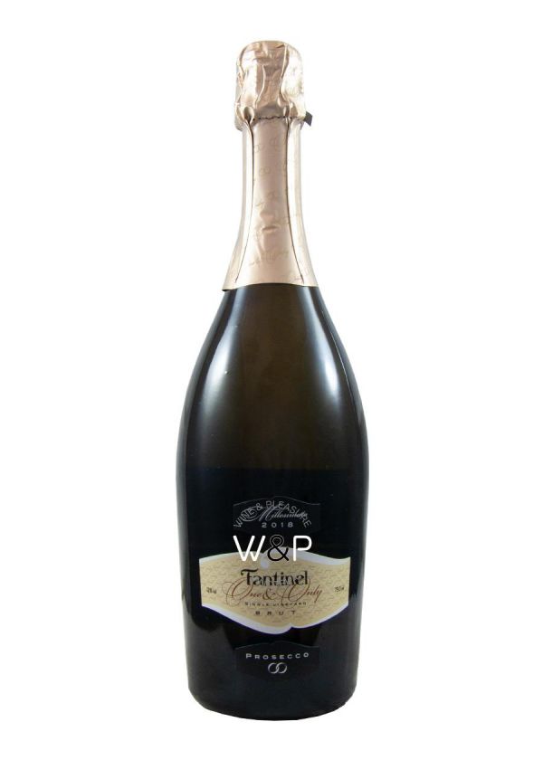 Fantinel One & Only Prosecco Brut 