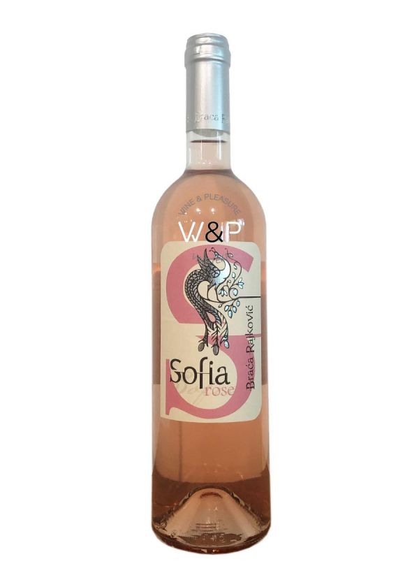 Rajkovic Sofia Rose 