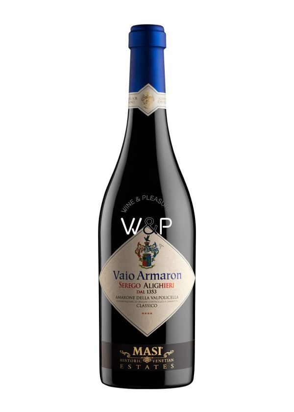 Masi Vaio Armaron Amarone 