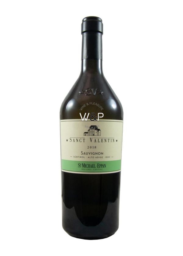 St Michael Eppan Sanct Valentin Sauvignon 