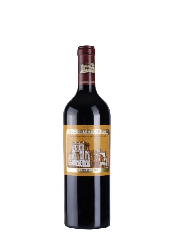 Chateau Ducru Beaucaillou Grand Cru 