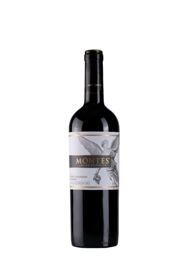 Montes Cabernet Sauvignon Carmenere 