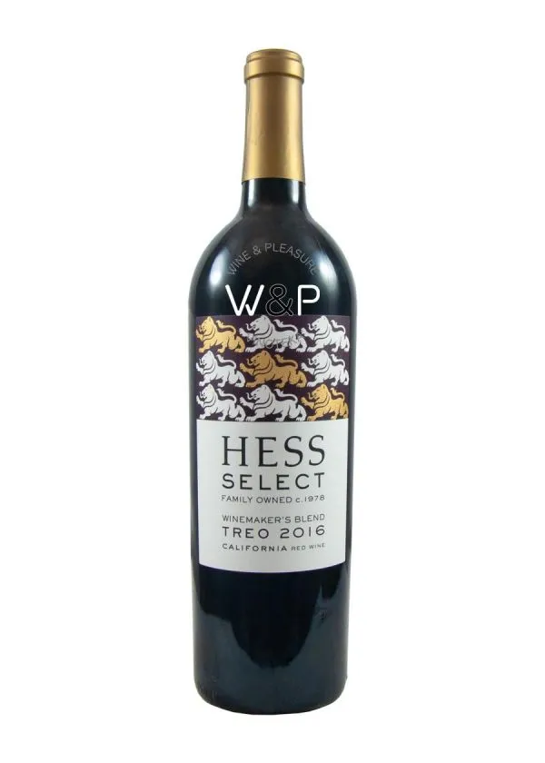 Hess Treo 