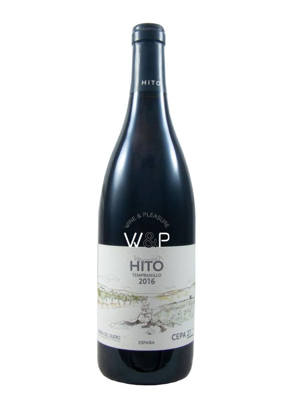 Hito Tempranillo 