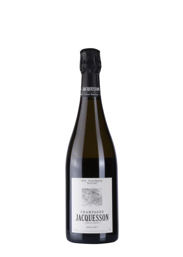 Jacquesson Corne Bautray 