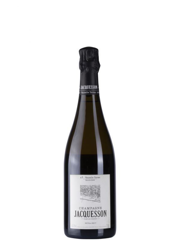 Jacquesson Vauzelle Terme 
