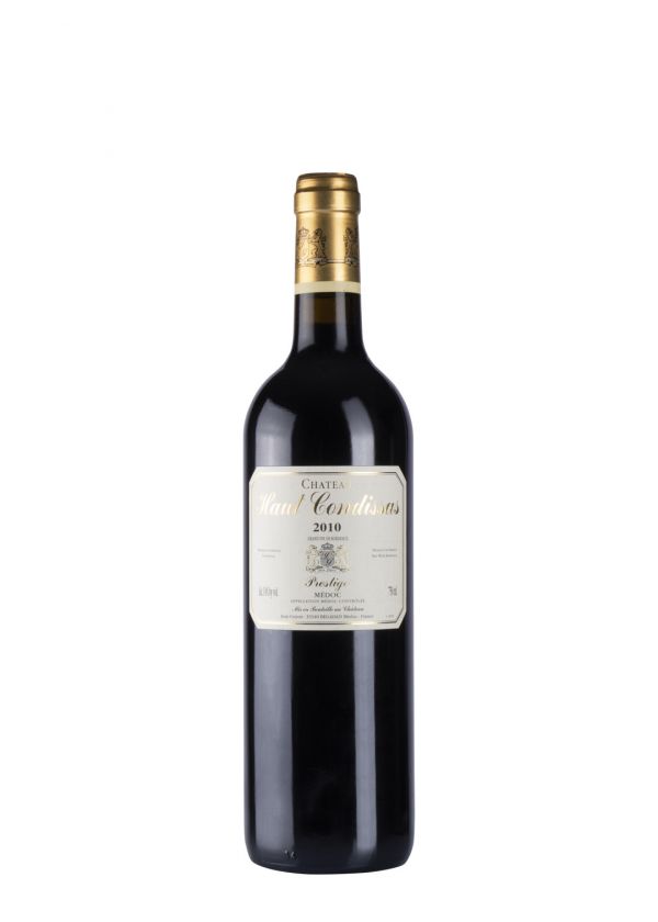 Chateau Haut Condissas Prestige 