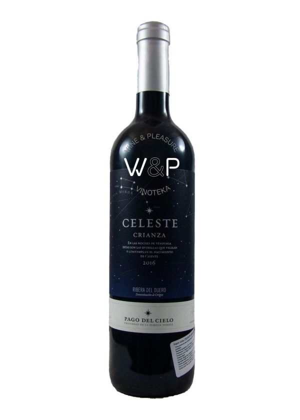 Miguel Torres Celeste Crianza 