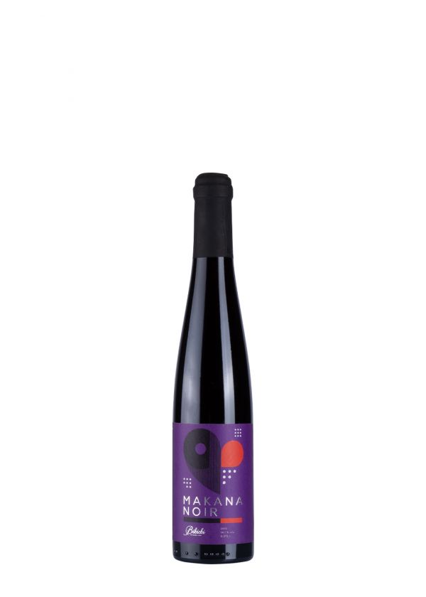 Bikicki Makana Noir 0.375L 