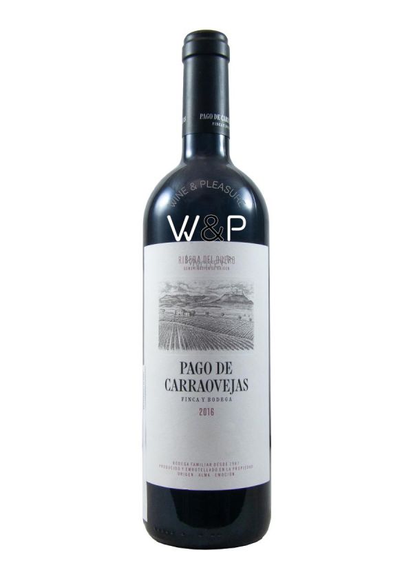 Pago De Carraovejas 