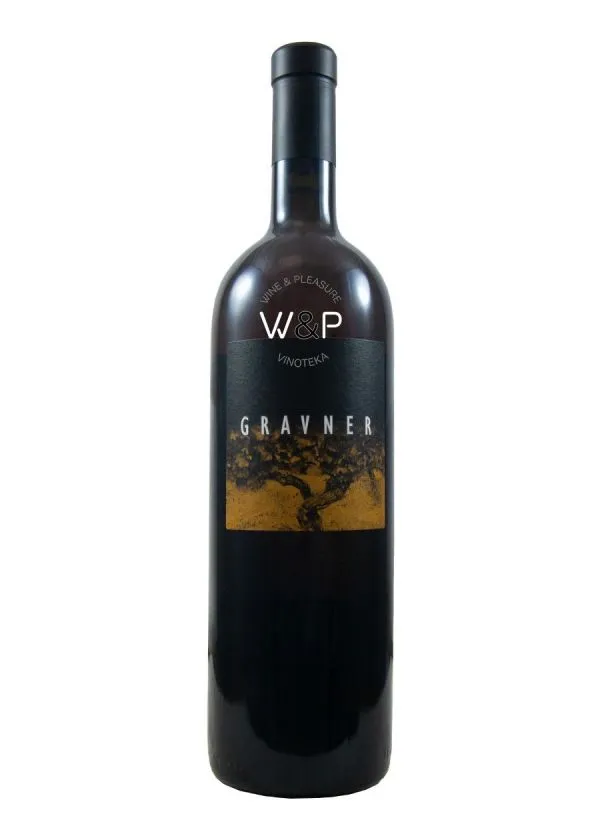 Gravner Ribolla 