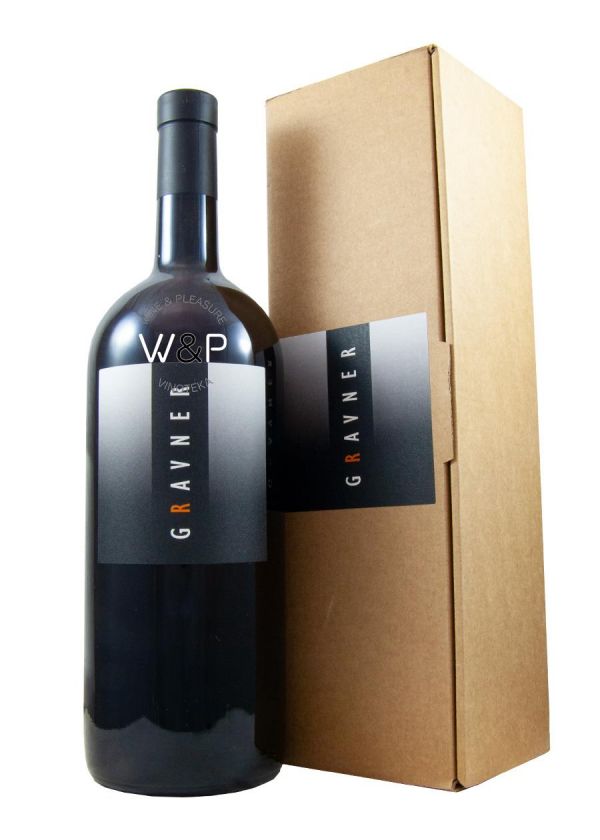 Gravner Ribolla Magnum 1.5L 