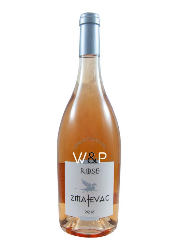 Zmajevac Rose 