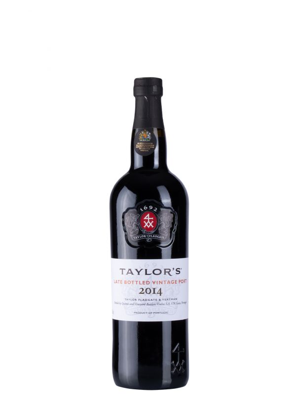 Taylor's L.B.V. Port 