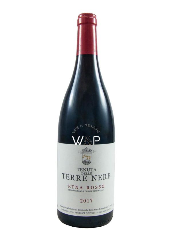Terre Nere Etna Rosso 