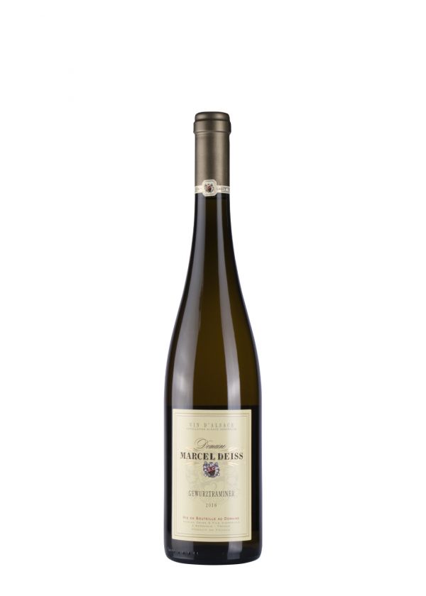 Marcel Deiss Gewurtztraminer 
