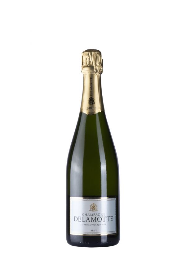 Delamotte Brut 