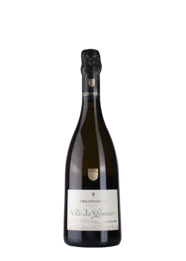 Philipponat Clos Des Goisses Brut 