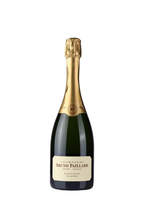 Bruno Paillard 1er Cuvee Extra Brut 