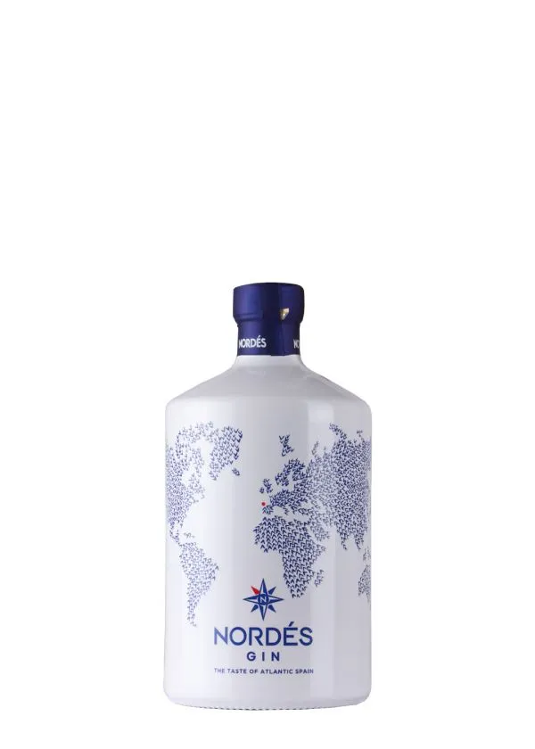 Gin Nordes 0,7l 