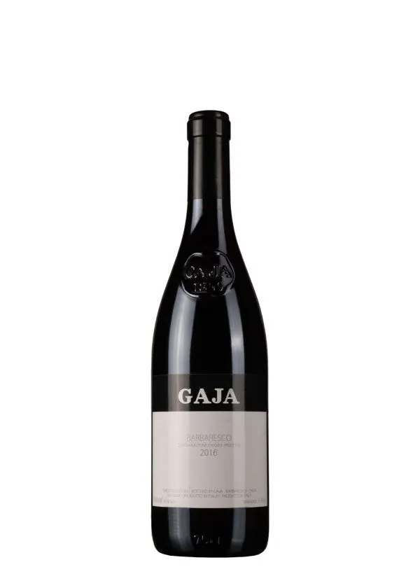 Gaja Barbaresco 