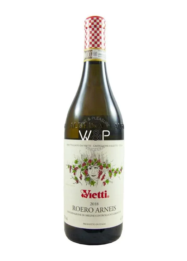 Vietti Roero Arneis 