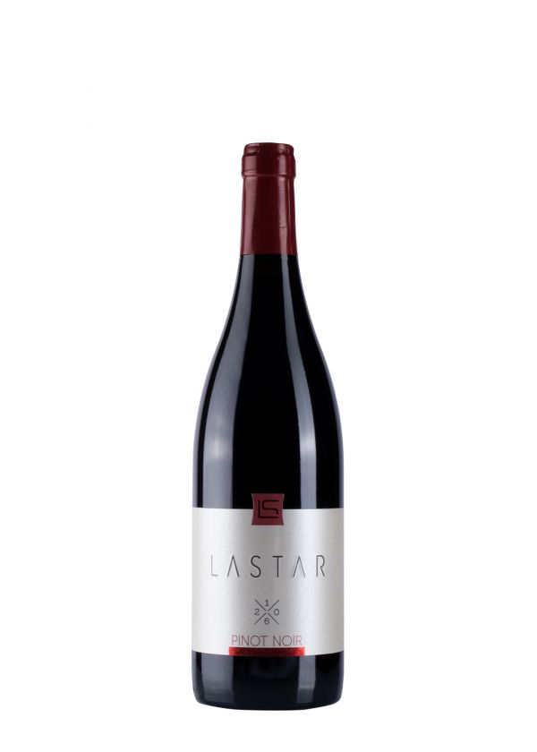 Lastar Pinot Noir 