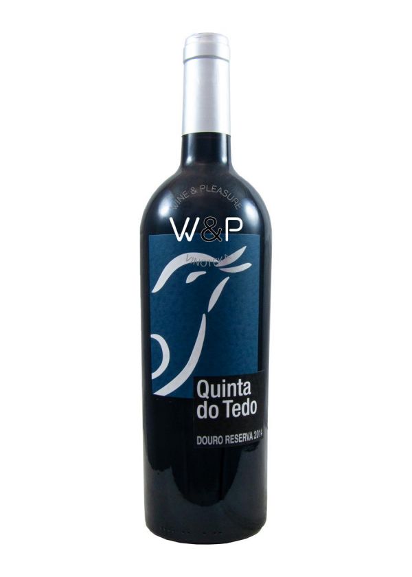 Quinta Do Tedo Reserva Douro 