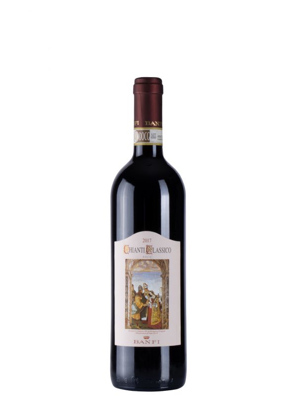 Banfi Chianti Classico 